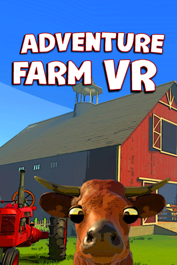 Adventure Farm VR