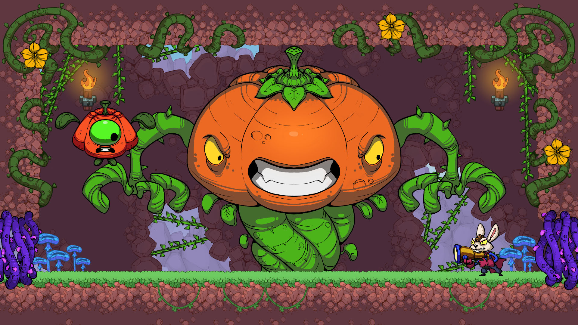 Funny Bunny Gun on Steam