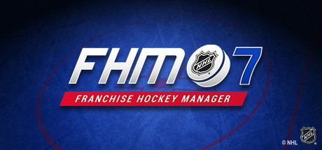 Franchise Hockey Manager 7