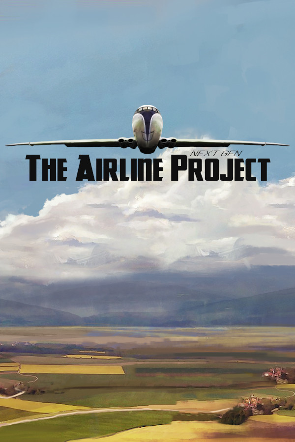 The Airline Project: Next Gen