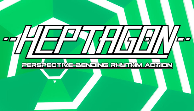 HEPTAGON Steam capsule image