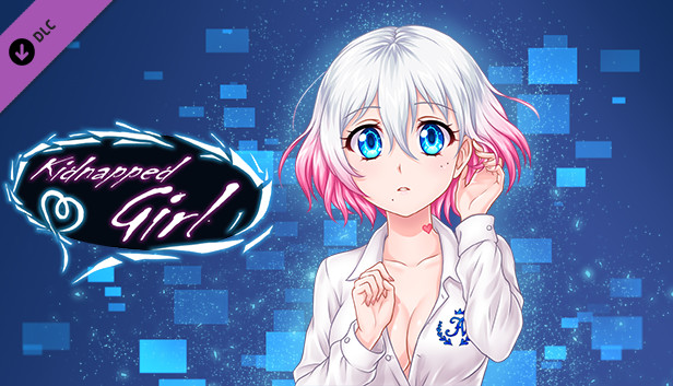 Kidnapped Girl - Donation Small Steam capsule image