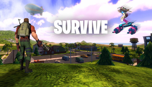 Survive.com
