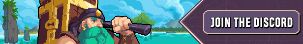 HORS RPG - Wargroove 2 : Présentation 4 WG2 Discord Banner wulfar | RPG Jeuxvidéo