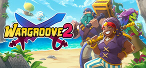 Wargroove 2