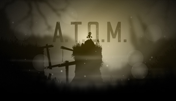 A.T.O.M. Steam capsule image