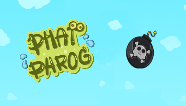 PHAT PHROG - BOMB CHARACTER UNLOCK Steam capsule image