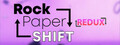 Rock Paper SHIFT ⌞REDUX⌝