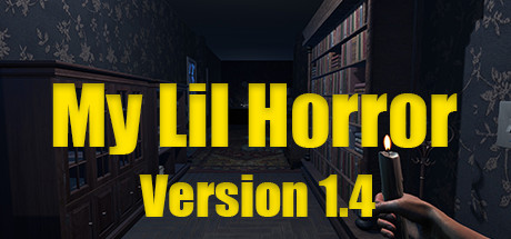 My Lil Horror (9.5 GB)