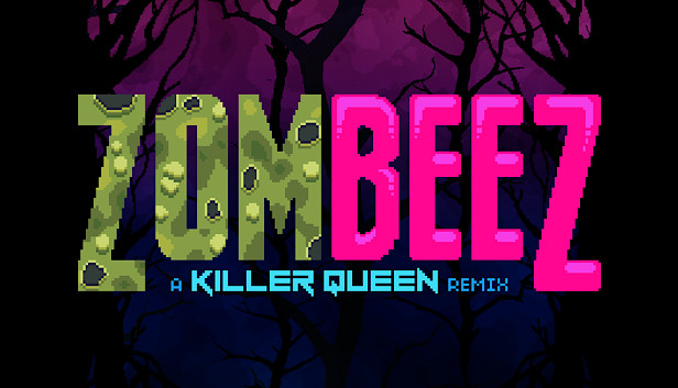 ZOMBEEZ: A Killer Queen Remix