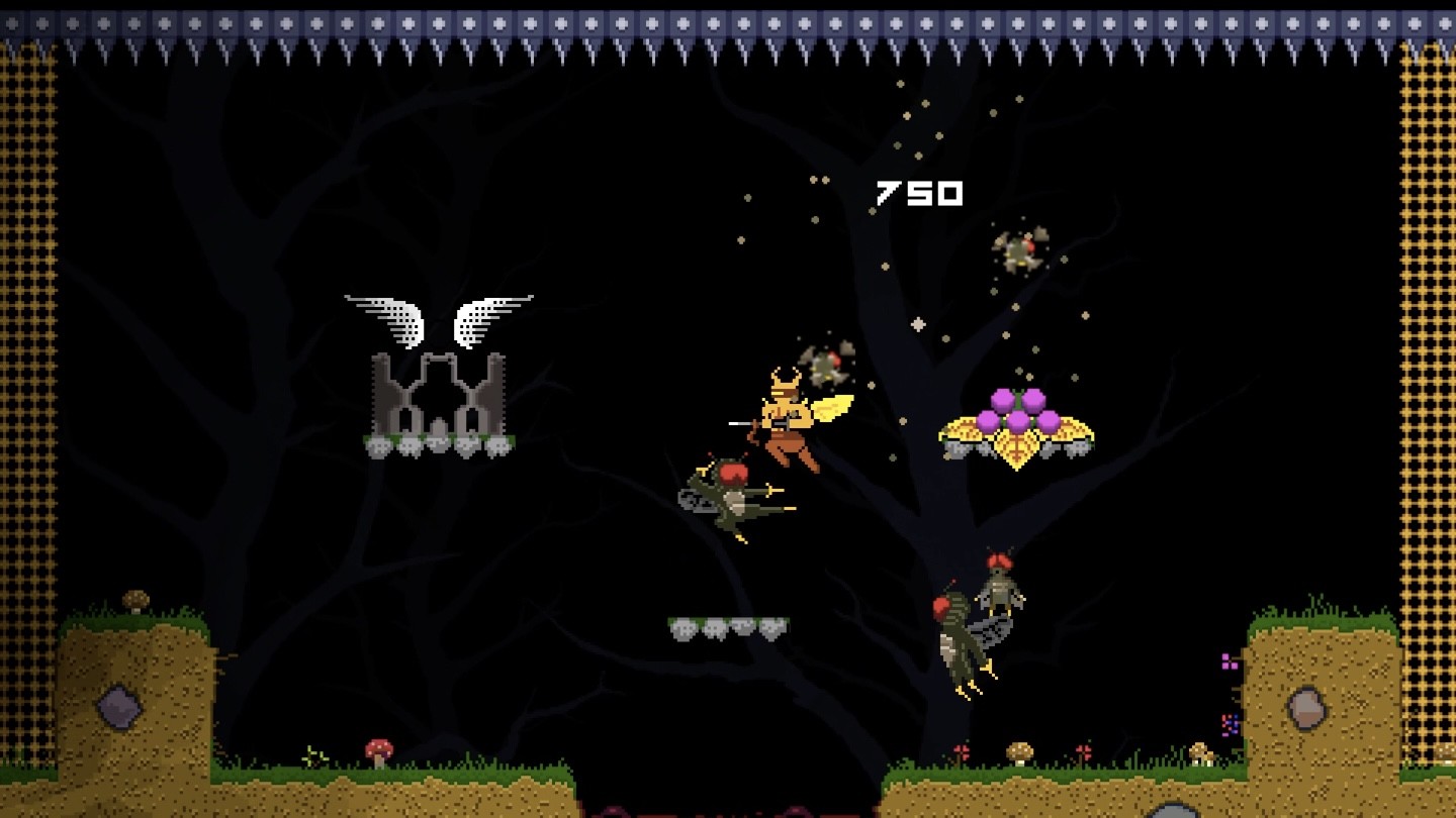 ZOMBEEZ: A Killer Queen Remix on Steam
