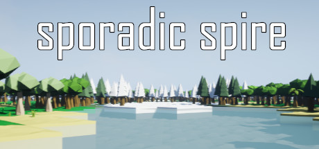 Sporadic Spire