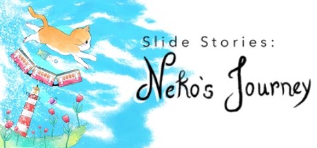 Slide Stories: Neko&rsquo;s Journey