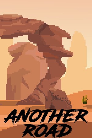 Another road cover art