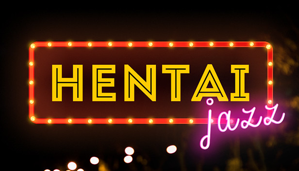 Hentai Jazz Steam capsule image