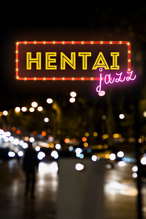 Hentai Jazz