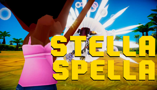 StellaSpella Steam capsule image