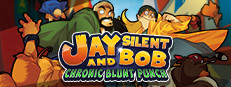 Jay and Silent Bob: Chronic Blunt Punch