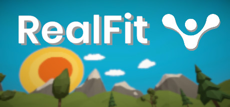RealFit (VR fitness) Cover Image