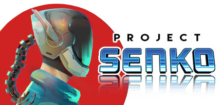 Project Senko Cover Image