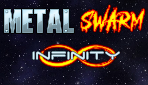 Metal Swarm Infinity Steam capsule image