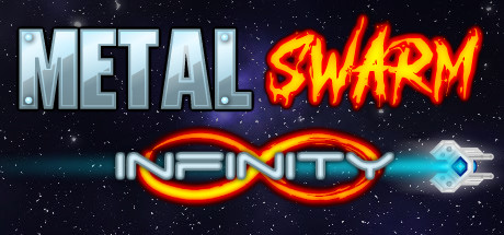 Baixar Metal Swarm Infinity Torrent