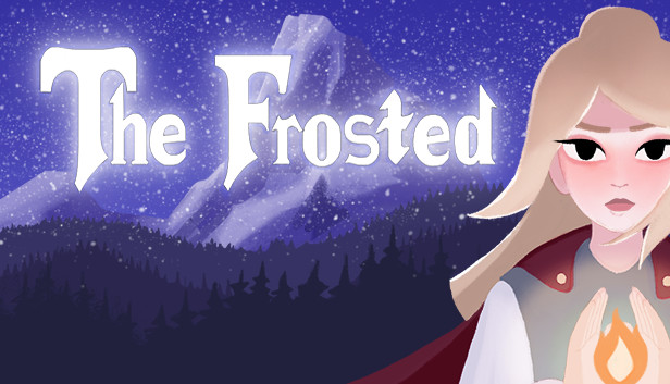 The Frosted Steam capsule image