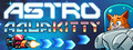 ASTRO AQUA KITTY