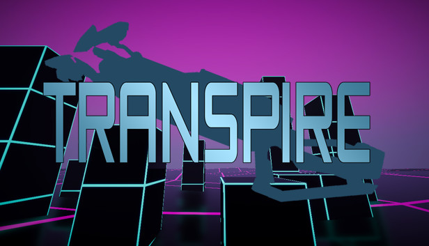 Transpire Steam capsule image