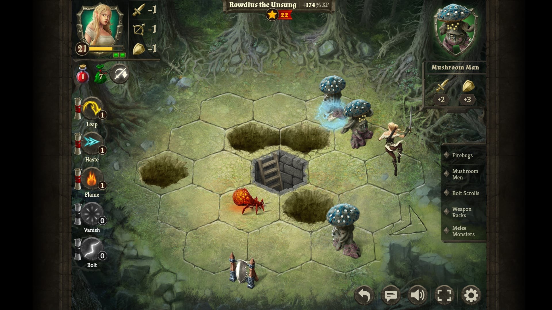 Dungeoneers Free Download for PC