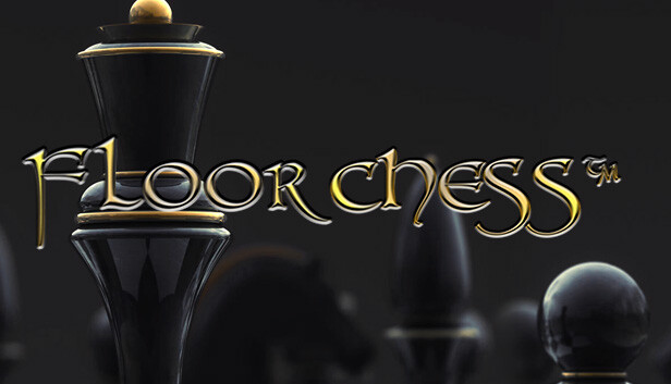 Floor Chess Steam capsule image