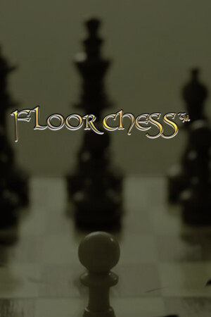 Floor Chess cover art