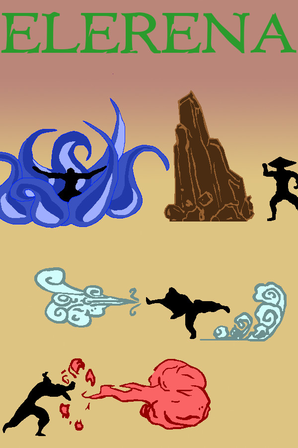 Elerena