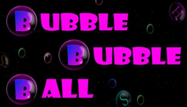 BubbleBubbleBall Steam capsule image