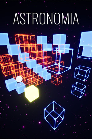 Astronomia cover art
