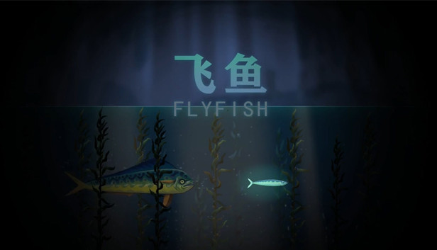 Fly Fish Steam capsule image