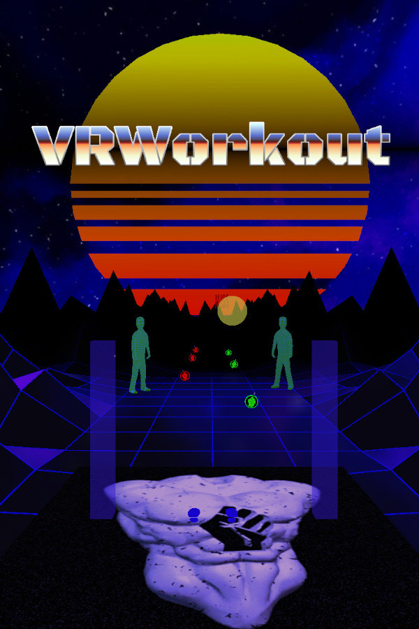 VRWorkout