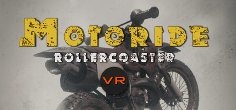 Baixar Motoride Rollercoaster VR Torrent