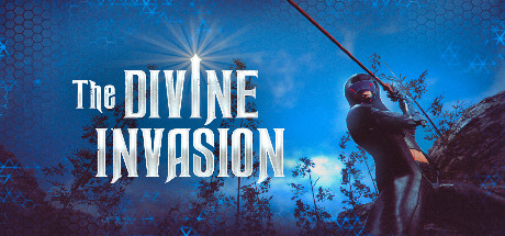 Teaser image for The Divine Invasion