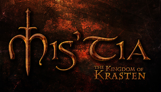 Mistia - The Kingdom of Krasten Steam capsule image