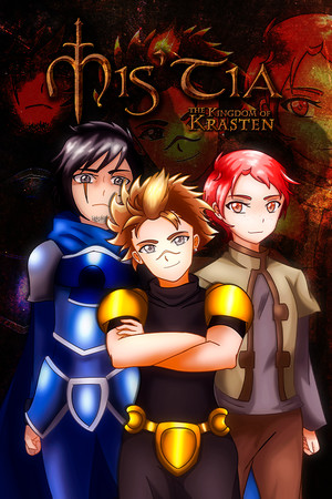 Mistia - The Kingdom of Krasten