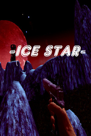 Ice Star cover art