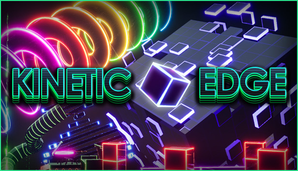 Kinetic Edge Steam capsule image