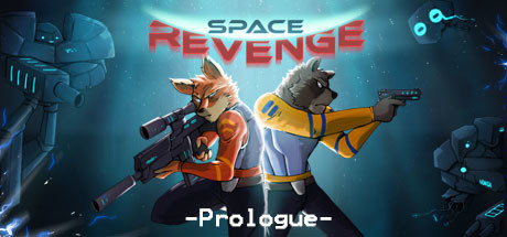 Space Revenge - Prologue Cover Image