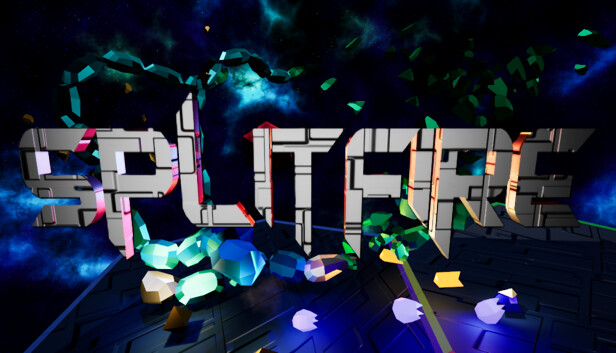Splitfire Steam capsule image