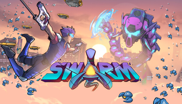 SwarmVR