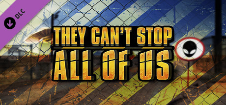 They Can't Stop All of Us - 25,000 Latium header