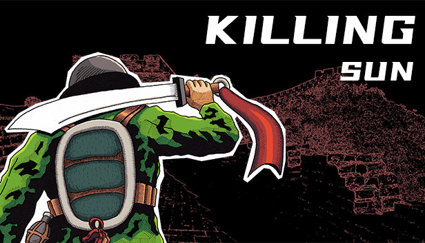 Killing Sun / 抗日大刀队:日军总部 Steam capsule image
