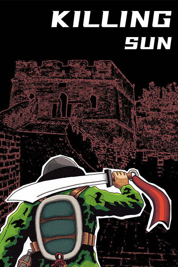 Killing Sun / 抗日大刀队：日军总部