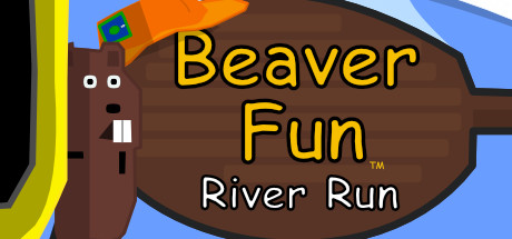 Beaver Fun™ River Run - Steam Edition